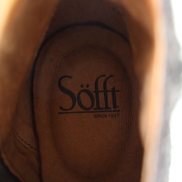 Sofft Taylie Waterproof Booties 9.5 - Picture 7 of 9